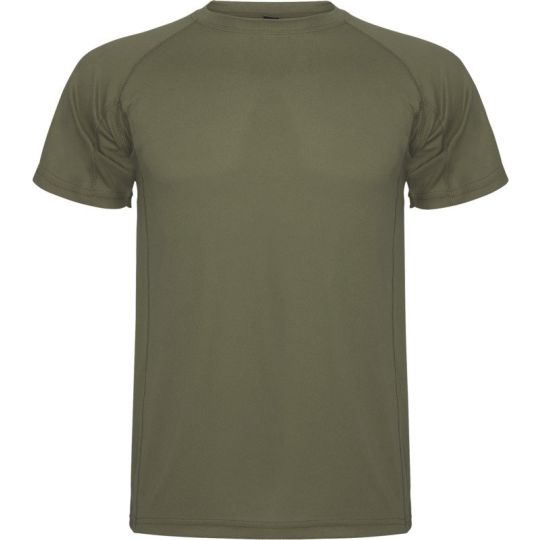 T-shirt homme maille sport - Montecarlo 