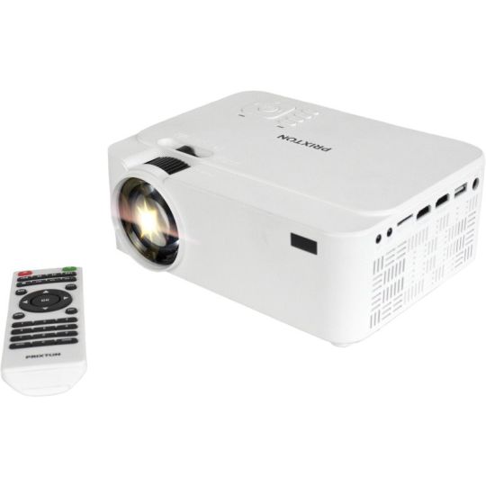 Vidéo projecteur personnalisé P10 Prixton Goya