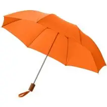 Parapluie personnalisé pliable 20