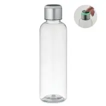 Bouteille à rappel en Tritan™ personnalisée - REM