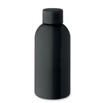 Bouteille personnalisable simple paroi 500 ml - ATHENA MID 
