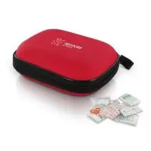 TROUSSE DE PREMIERS SECOURS