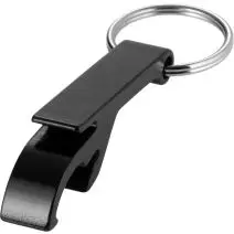 Porte-clés ouvre-bouteille et canette TAO