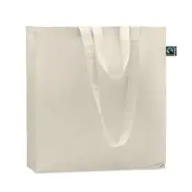 Sac Shopping commerce équitable personnalisable - OSOLE ++ 