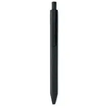 Stylo poussoir blé paille PP - PECAS
