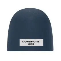 Bonnet unisexe personnalisé en coton - LIGHTY