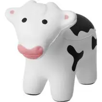 Vache anti-stress personnalisable - Attis