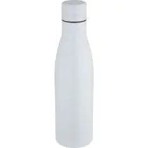 Bouteille d’eau personnalisée de 500 ml en acier inoxydable avec impression par sublimation - Vasa 