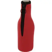 Manchon En Néoprène Recyclé Pour Bouteille Personnalisable - Fris