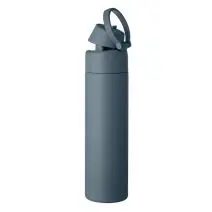 Bouteille personnalisée simple paroi 650 ml - TOIEN ONE