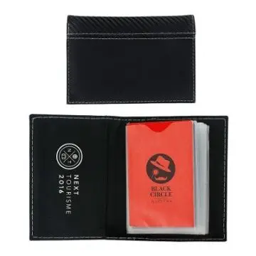 Porte carte de credit pas cher