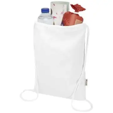 Sac De 5 L Avec Cordon Personnalisé - Oregon