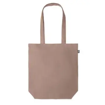 Sac Shopping En Chanvre Personnalisable - Naima Tote
