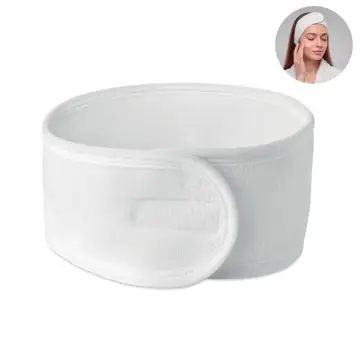 Bandeau réglable en microfibre promotionnel - CINTA