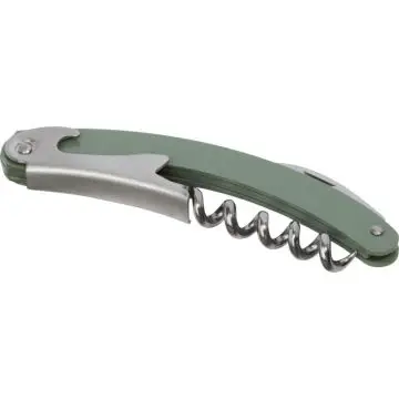 Sommelier inox personnalisable - Nordkapp
