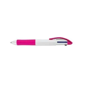 Stylo Bille 3 Couleurs personnalisé 