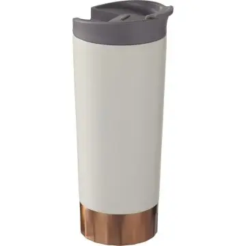 Mug isotherme personnalisé 500ml - Peeta 