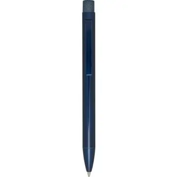 Stylo bille en laiton recyclé - Beatriz