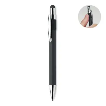 Stylo stylet spinner personnalisable - EDD