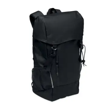 Sac à dos en polyester convient pour laptop 15'' personnalisable - SIENA