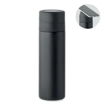 Bouteille personnalisable double paroi 420 ml - PHOTTLE