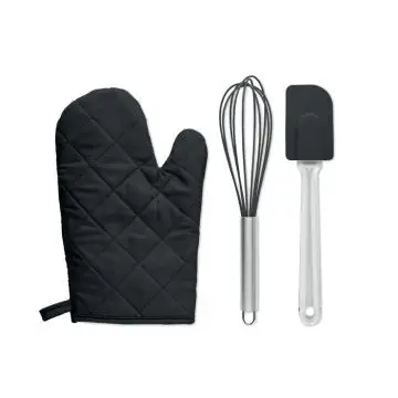 Set d'Ustensiles de Cuisine - DATEKI