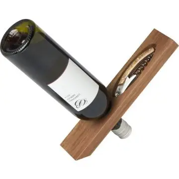 Ensemble de porte-bouteilles - Vino