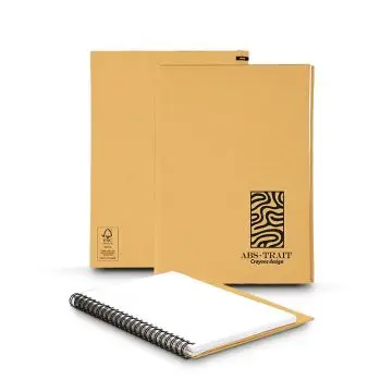CARNET A5 A SPIRALE