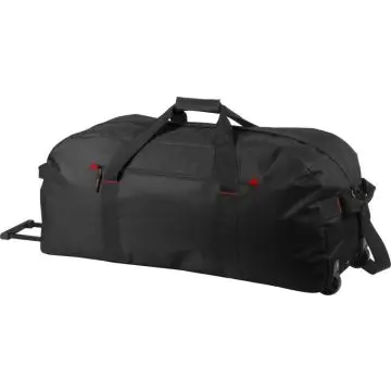 Sac De Voyage À Roulettes Personnalisé - Vancouver
