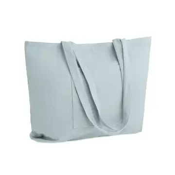 Grand Sac Shopping Personnalisé - Cordy G