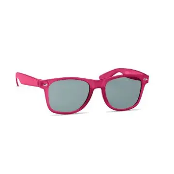 Lunettes de soleil personnalisées en RPET - MACUSA
