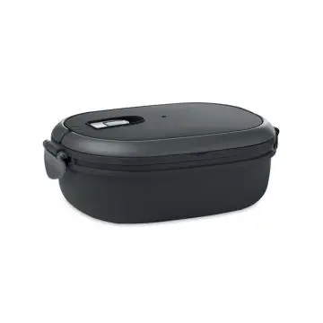 Lunch box personnalisée en PP - LUX LUNCH