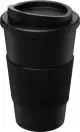 Gobelet isolant Americano® 350 ml avec bandeau antidérapant