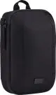 Sac organisateur noir recyclé personnalisable avec poignée de transport et logo Case Logic