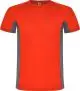 T-shirt de sport à manches courtes pour enfant - Shanghai 