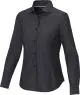 Chemise Cuprite certifiée GOTS à manches longues pour femme