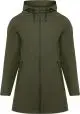 Imperméable avec capuche pour femme - Sitka 
