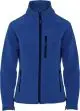 Veste softshell femme personnalisée - Antartida 
