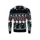 Pull LED de Noël S/M - SHAMIS