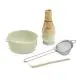Set Matcha 5 pcs publicitaire - MATCHY