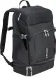 Sac à dos sport Stanley Vitalize Macro Method noir avec poche frontale zippée, poche gourde et compartiment bas