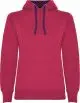 Sweat femme à capuche - Urban