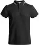 Polo de sport à manches courtes pour enfant - Tamil 
