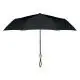 Parapluie Pliable en RPET Pongée - TRALEE 