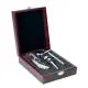 Set vin classique - PREMIUM 