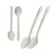 CUILLÈRE DE SERVICE - USTENSILE DE CUISINE EN PLASTIQUE (PBT)