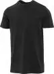 T-shirt homme publicitaire délavé à manches courtes  de 160 g/m2 - Nanaimo