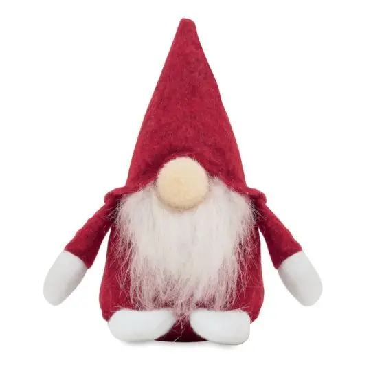  Lutin en feutre personnalisable - FROSTY