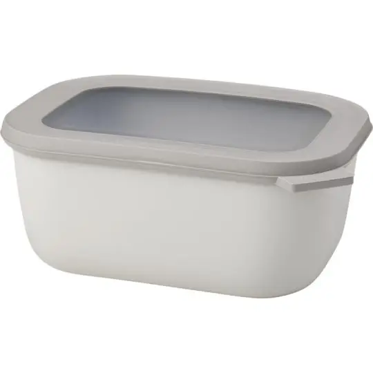 Bol multi-usage rectangulaire Cirqula de 1 500 ml