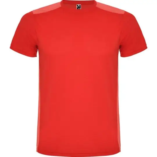 T-shirt de sport à manches courtes pour enfant - Detroit 